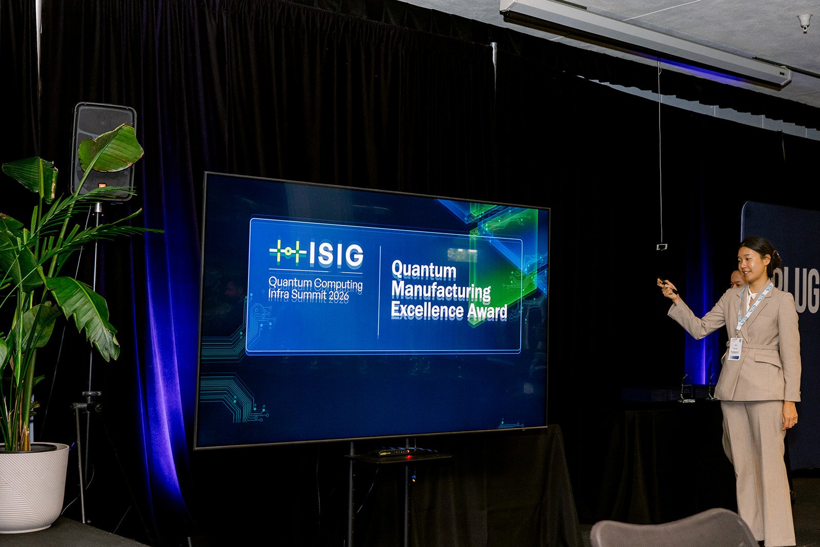 QCIS Silicon Valley · April 2026 · Photo 64